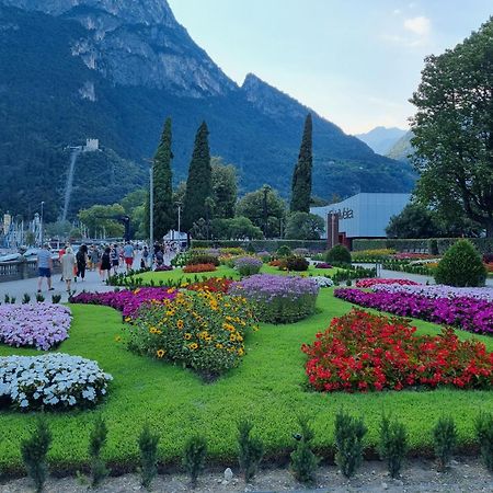 Appartamento Laura Riva del Garda Extérieur photo