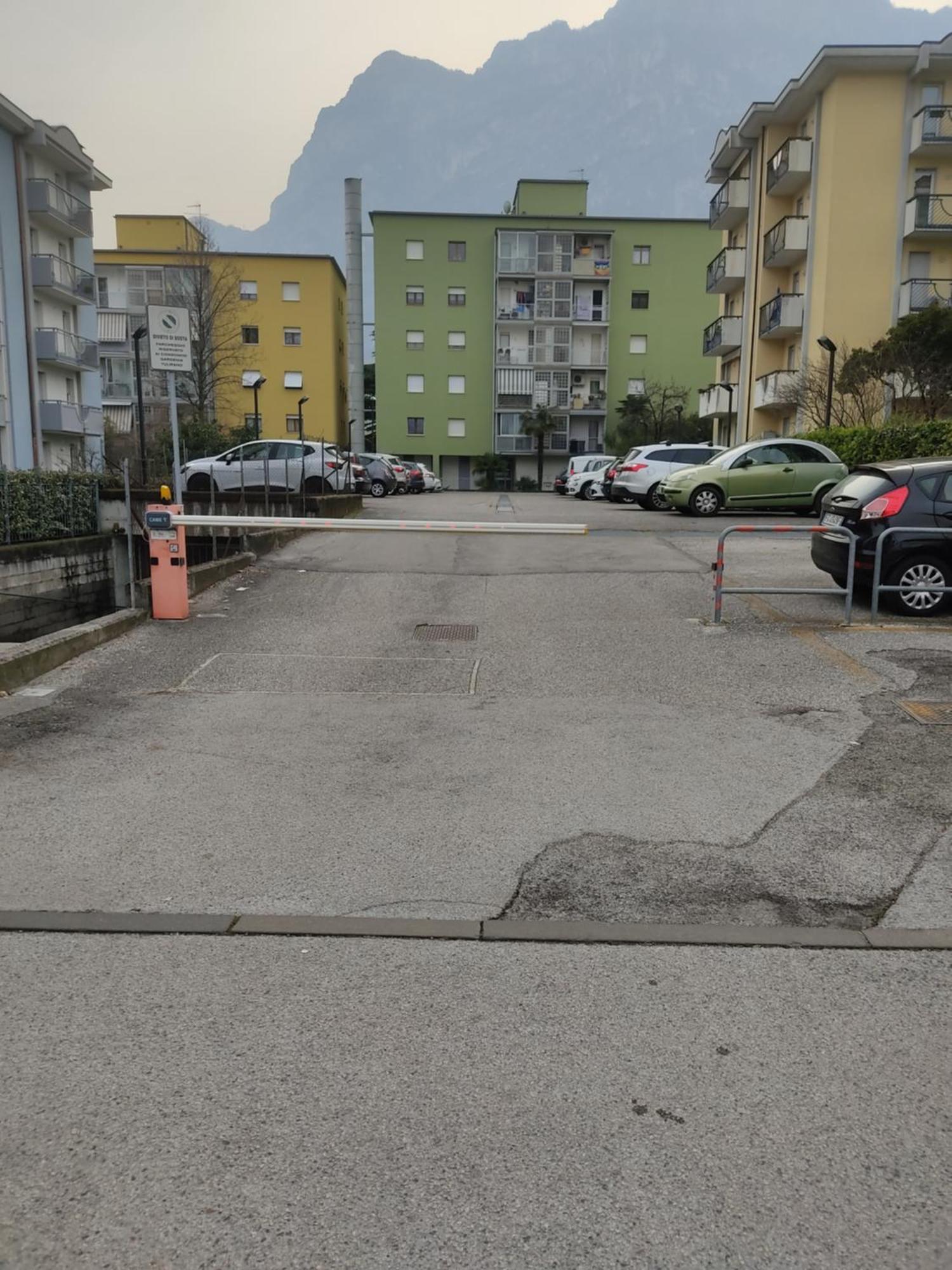 Appartamento Laura Riva del Garda Extérieur photo