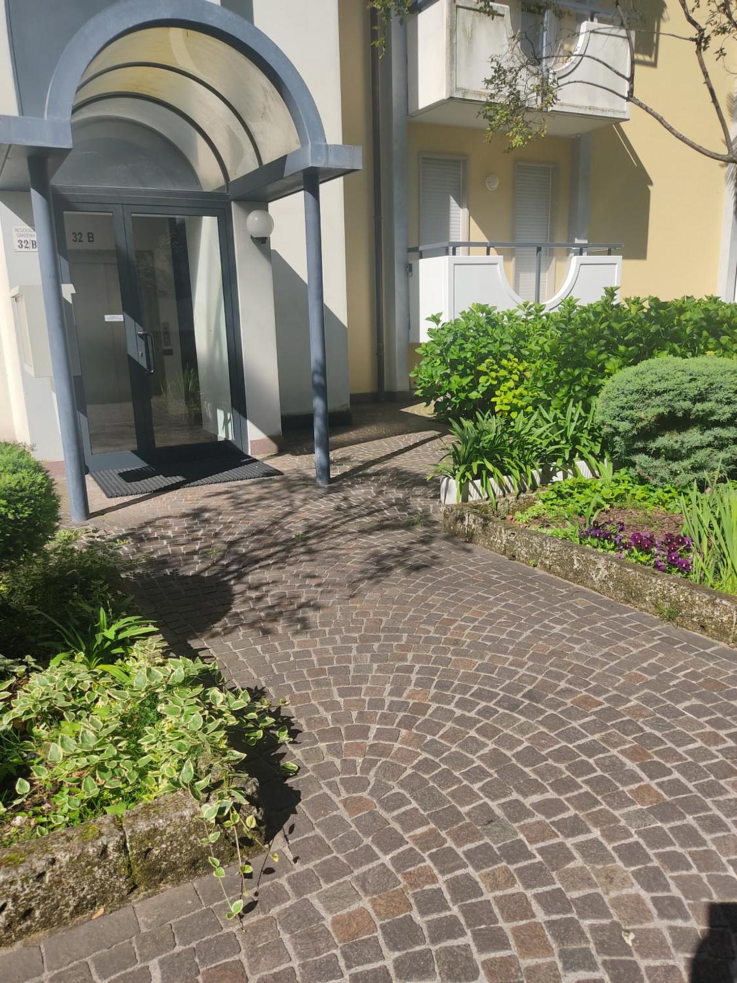 Appartamento Laura Riva del Garda Extérieur photo