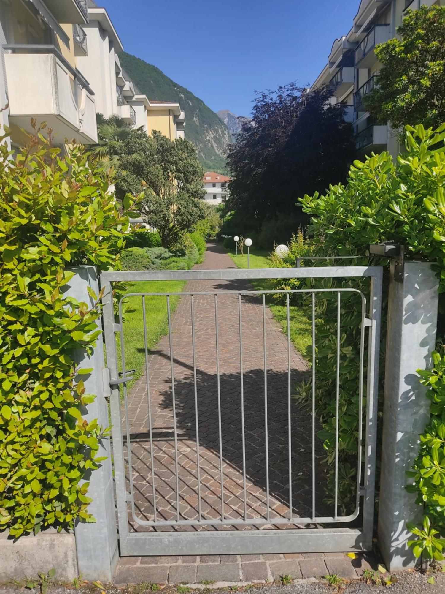 Appartamento Laura Riva del Garda Extérieur photo