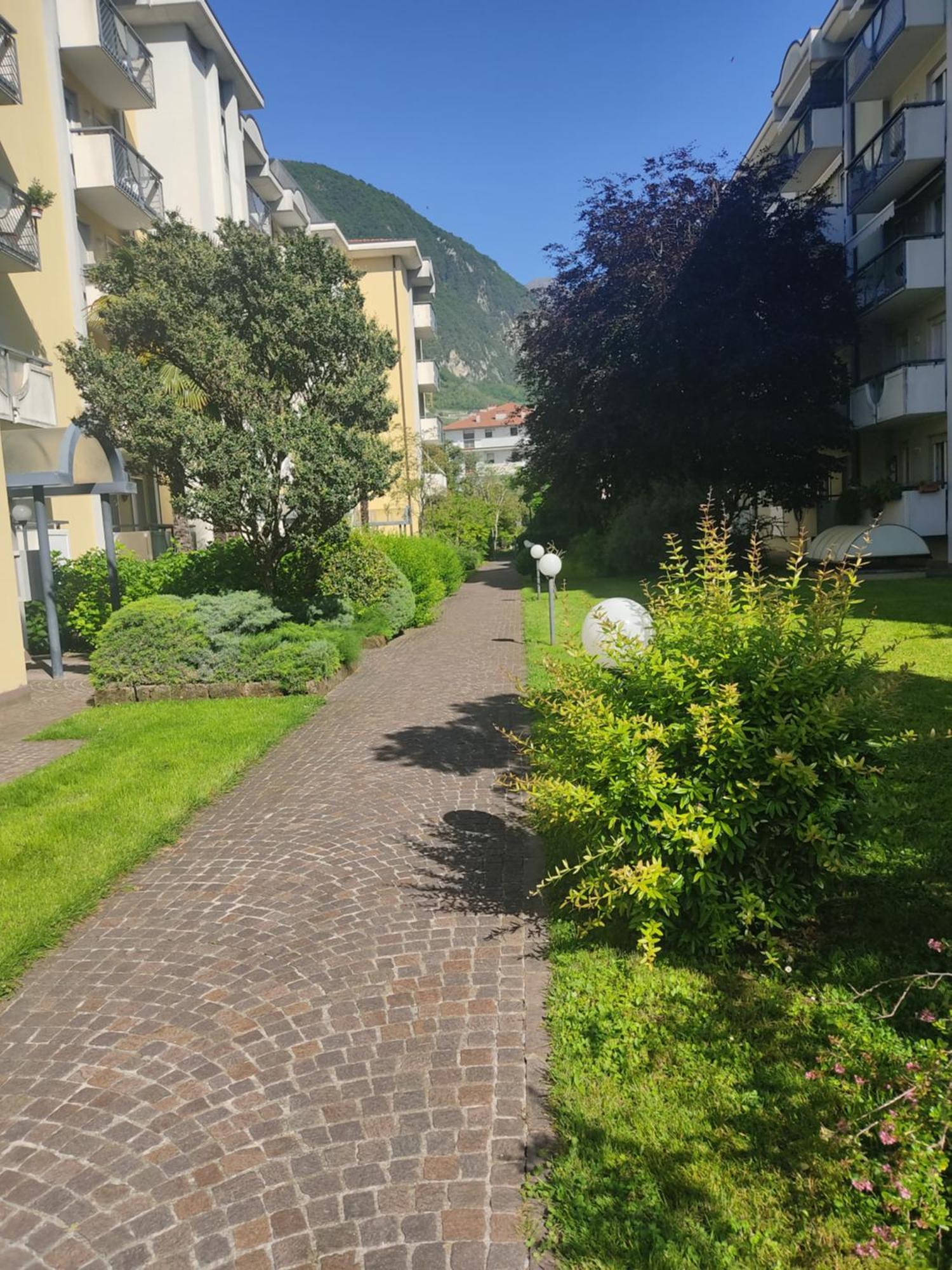 Appartamento Laura Riva del Garda Extérieur photo