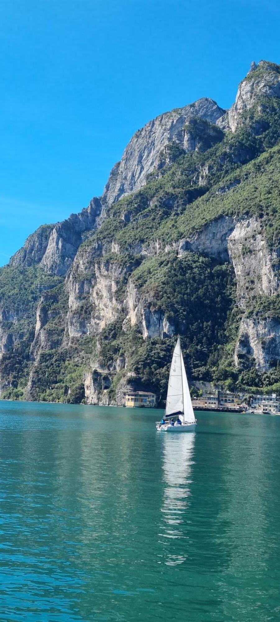 Appartamento Laura Riva del Garda Extérieur photo