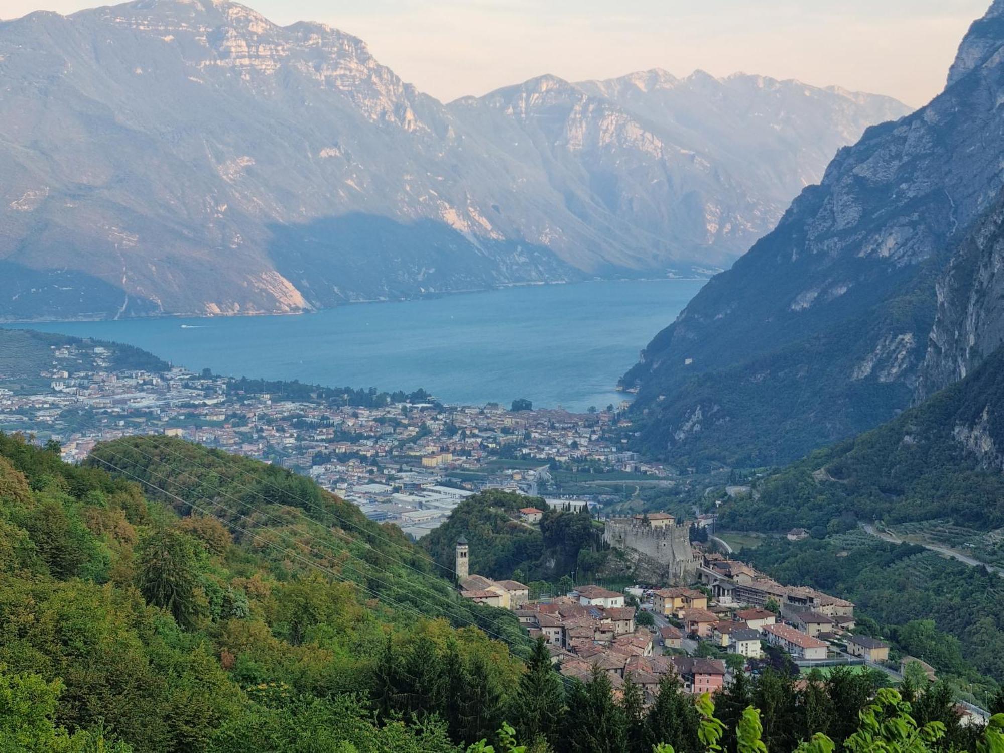 Appartamento Laura Riva del Garda Extérieur photo
